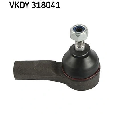 Billede af SKF VKDY 318041 Styrekugle med syntetsik fedt SMART: Fortwo II Coupe