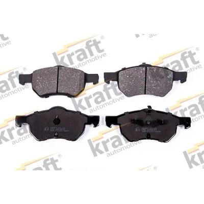 Billede af Bremseklodser KRAFT AUTOMOTIVE 6008533