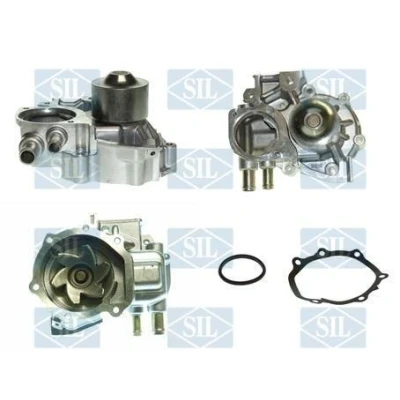 Billede af Saleri SIL PA1207 Vandpumpe mekanisk SUBARU: Outback III, Forester III