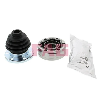 Billede af FAG 771 0765 30 Knokkelled Polykloropren (Neopren) VOLKSWAGEN: Vento, GOLF 2, 3
