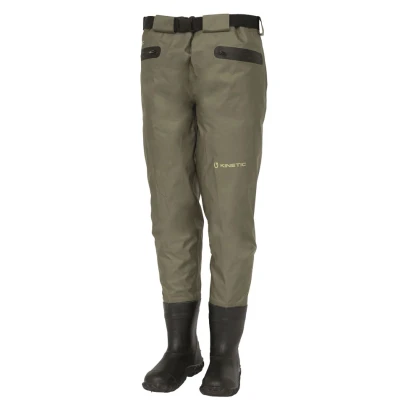 Billede af ClassicGaiter Bootfoot Waist Waders