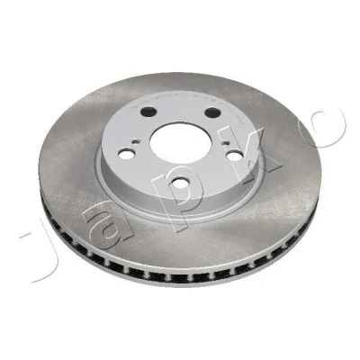 Billede af JAPKO 60277C Bremseskiver foraksel 254,8 25 5 55 ventileret lakeret TOYOTA: Carina E Sedan, Hatchback, Celica VII Coupe