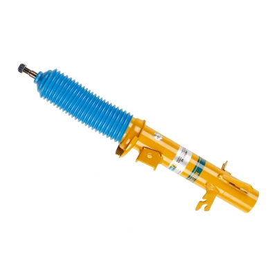 Billede af BILSTEIN B6 Performance 35 195382 Støddæmper venstre foraksel Gastryk enkeltrør upside down Fjederben øverste stift MINI: Countryman