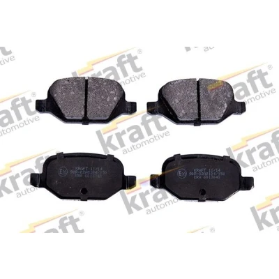 Billede af Bremseklodser KRAFT AUTOMOTIVE 6013040