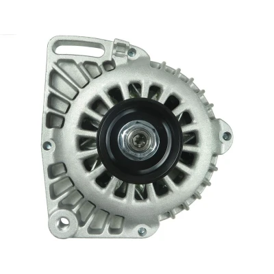 Billede af AS PL A1014 Generator 12V 75A RENAULT: CLIO 2, 1