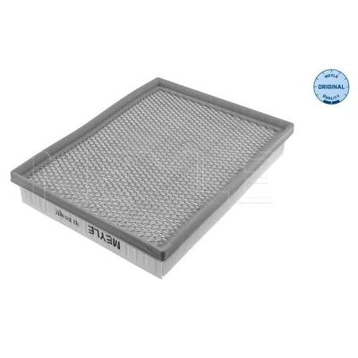 Billede af MEYLE 712 321 0017 Luftfilter 42,5 206,5 270 Filterindsats FORD: Focus Mk4 Turnier, Hatchback, Kuga Mk3