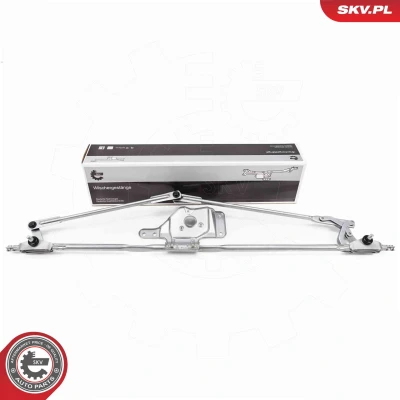 Billede af Viskerarmstang ESEN SKV 05SKV175