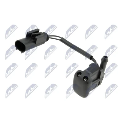 Billede af NTY EDS BM 104 Sprinklermundstykke foran BMW: 5 Touring