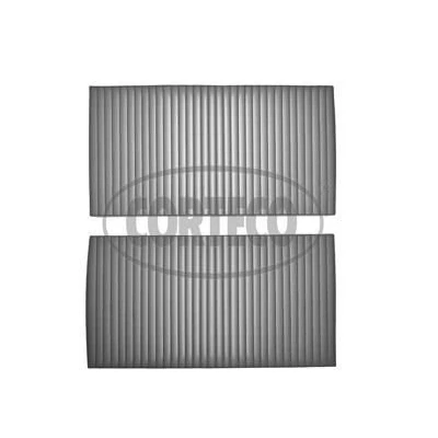 Billede af CORTECO 80001490 Kabinefilter Partikelfilter 248 133 40 MERCEDES BENZ: ML klasse, R GL