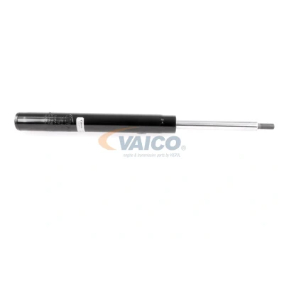 Billede af VAICO V10 6443 Støddæmper venstre foraksel, højre foraksel Gastryk dobbeltrør Fjederbensindsats øverste stift Original Quality AUDI: 80 B3