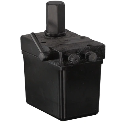 Billede af FEBI BILSTEIN 45429 Kippumpe, førerhus
