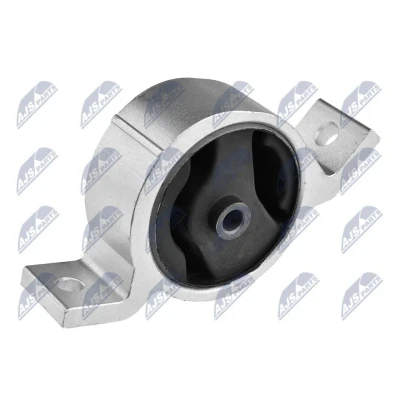Billede af NTY ZPS NS 082 Motorophæng bag manuelt gear