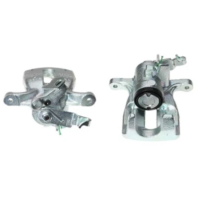 Billede af BUDWEG CALIPER 344807 Bremsekaliber SKODA: Octavia 3 Combi, Schrägheck, SEAT: Leon III ST, Hatchback