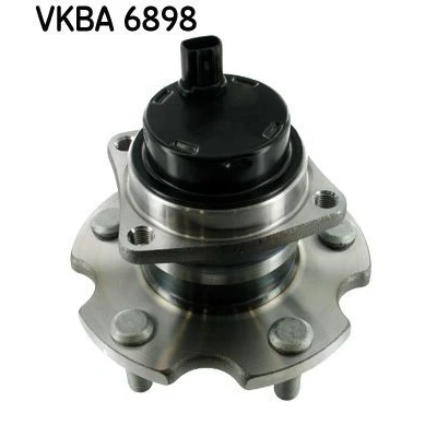 Billede af SKF VKBA 6898 Hjullejesæt med integreret ABS sensor TOYOTA: Avensis II Station Wagon, Sedan, Hatchback
