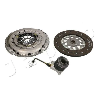 Billede af JAPKO 92H40 Kobling 255