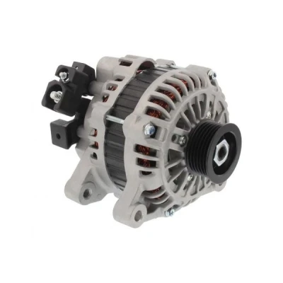 Billede af MAPCO 13413 Generator 14V 120A PEUGEOT: 307 Stationcar, Hatchback, SW, CITROËN: Berlingo / First I, Xsara Picasso, Stationcar