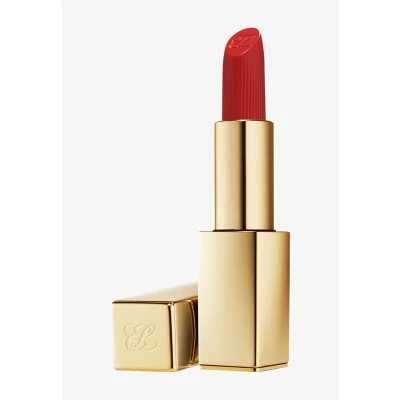 Billede af ESTÉE Lauder PURE Color Matte Lipstick Læbestifte, Dame, Størrelse: 3.5 g, Fragile ego