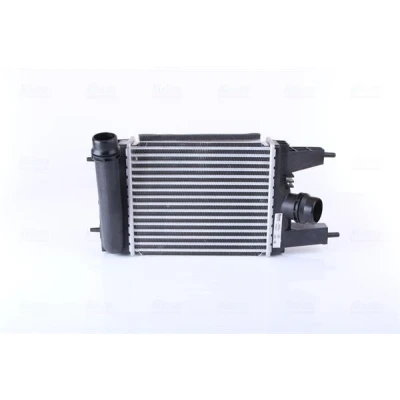 Billede af NISSENS 96153 Intercooler NISSAN: Juke