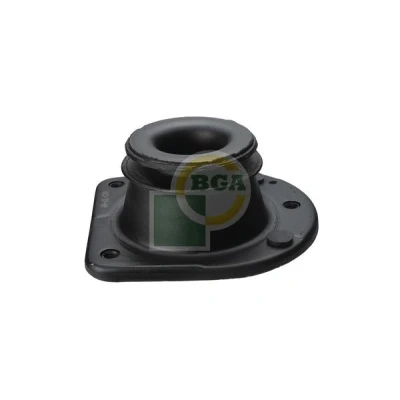 Billede af BGA SM22004 Tårnleje foraksel med kugleleje Gummi