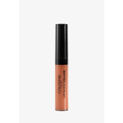 Billede af Collistar LIP Gloss Volume Lipgloss, Dame, Størrelse: 7 ml, N. 120 peach cameo