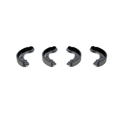 Billede af ATE 03.0137 0509.2 Bremsebakker 200 26 med arm SUZUKI: SWIFT 4