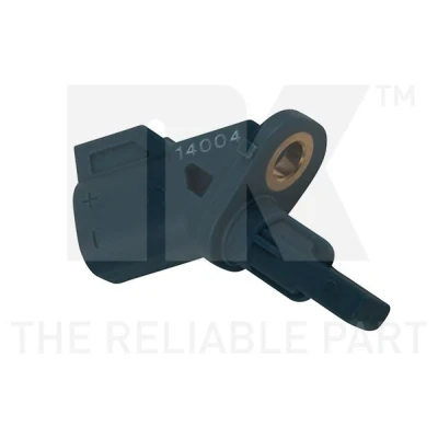 Billede af NK 294804 ABS Sensor VOLVO: XC60 I, V40 Hatchback, V50