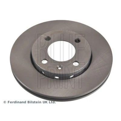 Billede af BLUE PRINT ADV184357 Bremseskiver foraksel 239 18 4 100 indvendigt ventileret coatet VOLKSWAGEN: Lupo / 3L, Polo III Hatchback, SEAT: Arosa