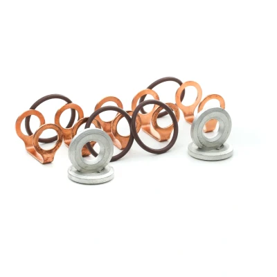 Billede af DR.MOTOR AUTOMOTIVE DRM0131S Pakninger