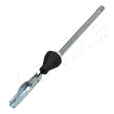 Billede af ASHIKA 131 00 0325 Håndbremsekabel bag 175 FORD: FIESTA 5, Fusion Stationcar, FOCUS 3, MAZDA: 2 Hatchback