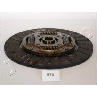 Billede af JAPKO 80572 Koblingsnav 225 20
