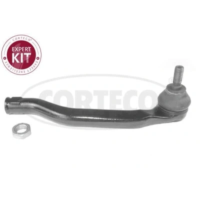 Billede af CORTECO 49399996 Styrekugle venstre foraksel RENAULT: MEGANE 3 Grandtour, GRAND SCENIC 3,