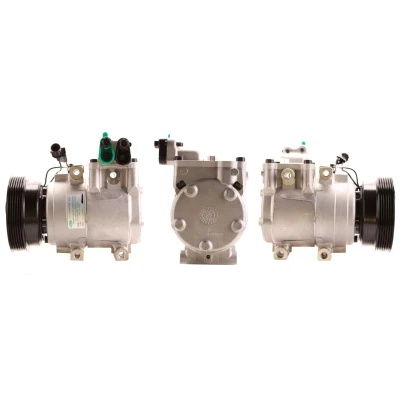 Billede af LUCAS ACP481 Kompressor PAG 46 R 134a