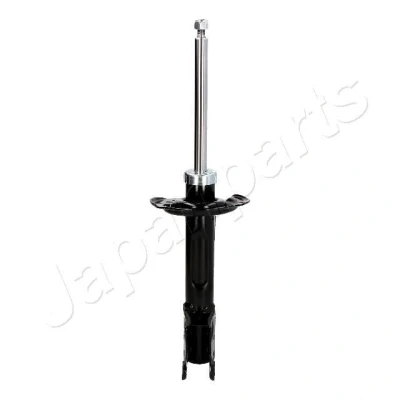 Billede af JAPANPARTS MM 00953 Støddæmper foraksel Gastryk dobbeltrør Fjederben øverste stift MERCEDES BENZ: B klasse (W245) 170 NGT 2.0, 180 1.7
