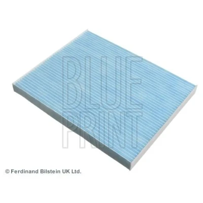 Billede af BLUE PRINT ADG02595 Kabinefilter Pollenfilter 240 195 20 HYUNDAI: Ioniq, KIA: Niro