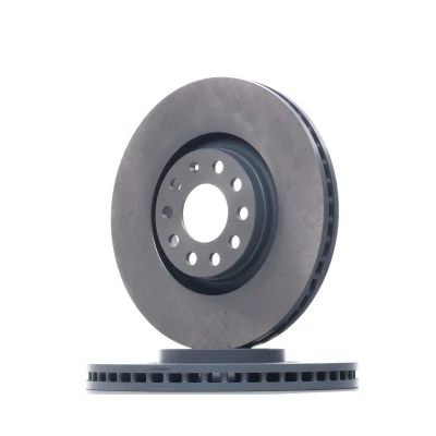 Billede af FEBI BILSTEIN 22950 Bremseskiver foraksel 320 30 5 112 indvendigt ventileret coatet AUDI: A4 B7 Avant, B6 Sedan, A6 C5 Avant