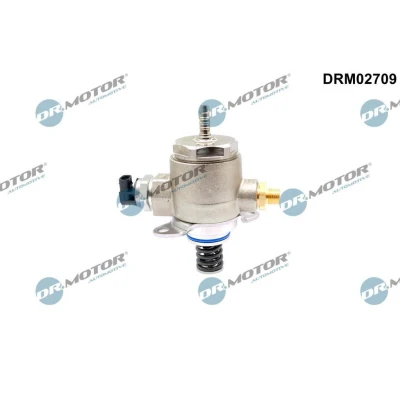 Billede af DR.MOTOR AUTOMOTIVE DRM02709 Højtrykspumpe AUDI: A3 Hatchback, A4 B8 Sedan, Avant, VOLKSWAGEN: GOLF 6, SKODA: Octavia 2 Combi
