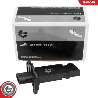 Billede af Luftmængdesensor ESEN SKV 07SKV350