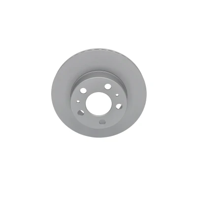Billede af ATE 24.0122 0127.1 Bremseskiver 263,0 22,0 5 108,0 ventileret coatet VOLVO: 240 Sedan, Stationcar