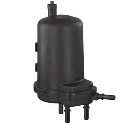 Billede af FEBI BILSTEIN 103009 Brændstoffilter Ledningsfilter RENAULT: SCENIC 2, MEGANE 2 Kombi, GRAND