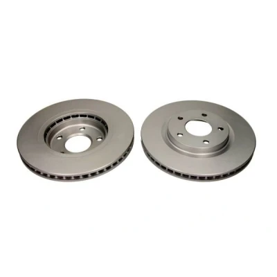 Billede af QUARO QD9121 Bremseskiver foraksel 296 26 5 114 indvendigt ventileret lakeret, coatet uden hjulnav, hjulbolte NISSAN: Qashqai / Qashqai+2 I