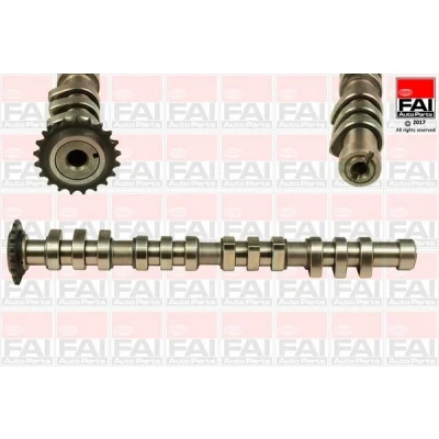 Billede af FAI AutoParts C377 Knastaksel VOLKSWAGEN: Passat B5 Sedan, Golf 4, AUDI: A4 B7 Sedan