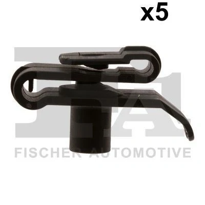 Billede af FA1 77 10021.5 Clips, side /beskyttelseslister