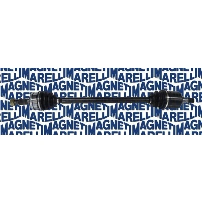 Billede af MAGNETI MARELLI 302004190076 Trækaksel højre foraksel 917 NISSAN: Primera Sedan