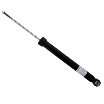 Billede af SACHS 316 606 støddæmper Gastryk dobbeltrør Teleskop øverste stift, nederste øje BMW: 3 Touring, Sedan