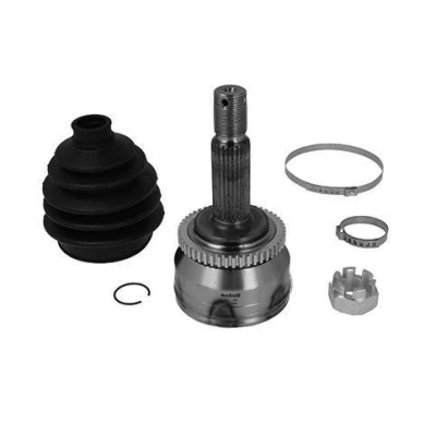 Billede af METELLI 15 1823 Knokkelled Gummi