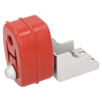 Billede af FEBI BILSTEIN 177270 Holder, udstødningssystem bagaksel SKODA: Superb III Stationcar