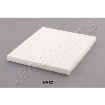 Billede af JAPANPARTS FAA HY32 Kabinefilter Filterindsats 253 226 20 KIA: Optima / K5 Sportswagon,