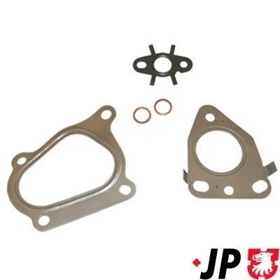 Billede af JP GROUP 1217752210 Montagesæt, lader OPEL: Vivaro A Combi