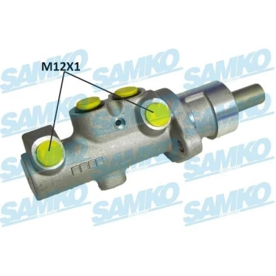 Billede af Hovedbremsecylinder SAMKO P30374