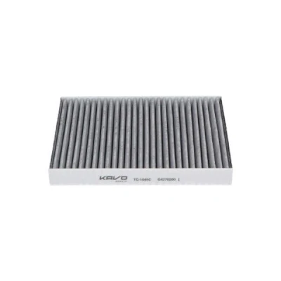 Billede af KAVO PARTS TC 1045C Kabinefilter Aktivkulfilter 248mm 179mm 29mm